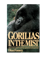 (@ReadersFocus) Gorillas in the mist.pdf